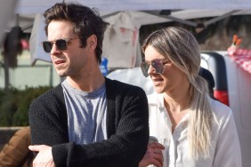 Ali Fedotowsky-Manno's Husband Kevin is Diagnosed With Thyroid Cancer