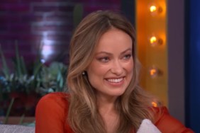 Olivia Wilde & Dane DiLiegro Spark Dating Rumors