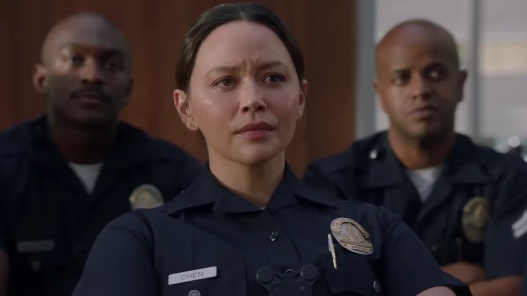 The Rookie Season 7: How Many Episodes Are Left? Schedule Explained