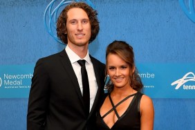 Arina Rodionova & Tyrone "Ty" Vickery Are Getting a Divorce