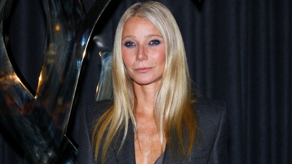 Gwyneth Paltrow Reportedly Receives $22 Million for Her Los Angeles Home