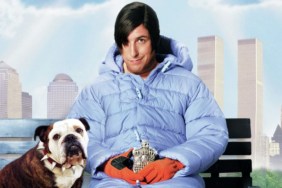 No, Adam Sandler’s Little Nicky 2 Poster & Movie Are Not Real