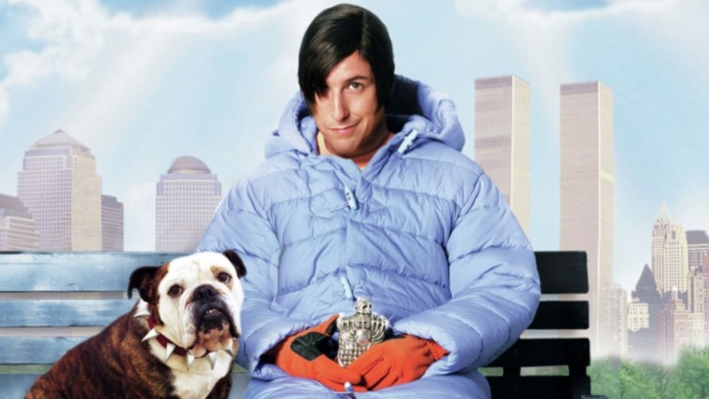 No, Adam Sandler’s Little Nicky 2 Poster & Movie Are Not Real