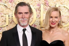 Naomi Watts Talks About Embarrassing Moment With Husband Billy Crudup