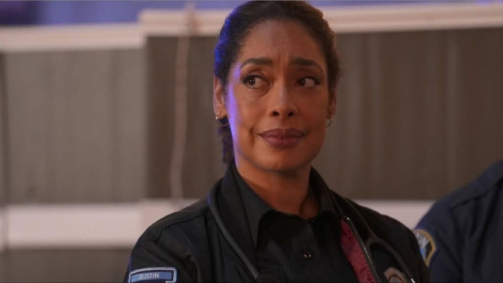 What Happens to Gina Torres’ Tommy in 911: Lone Star Season 5?