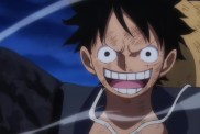 No, One Piece Is Not Leaving Netflix, but Two Movies Are