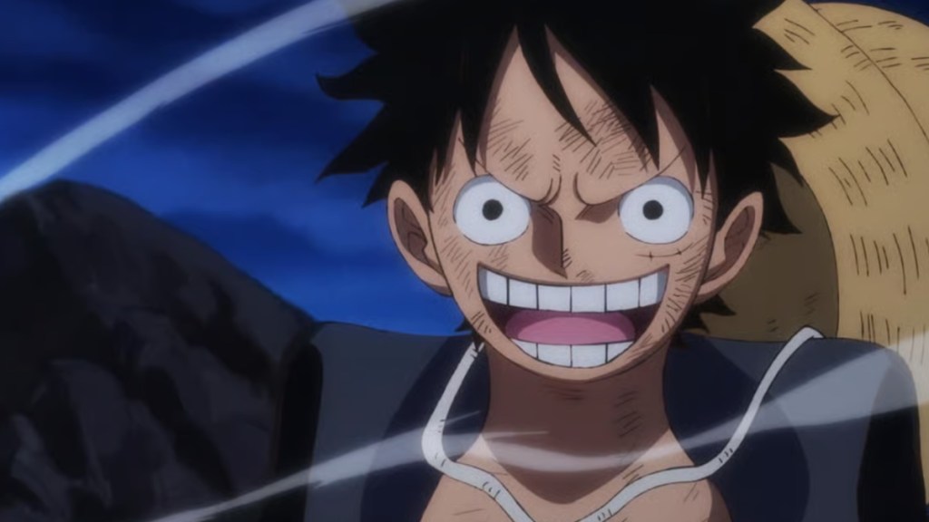 No, One Piece Is Not Leaving Netflix, but Two Movies Are