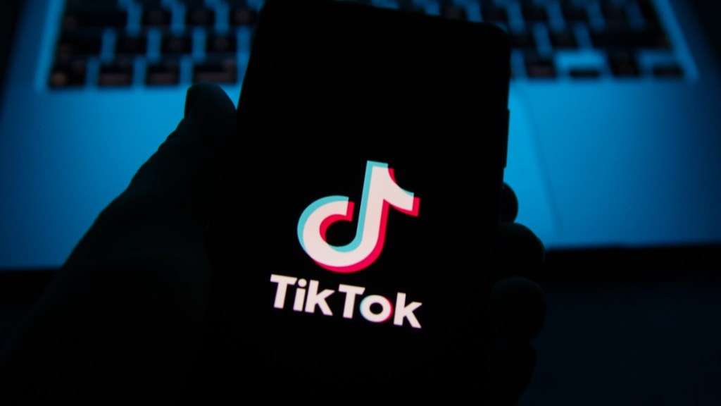 Lockjaw' Trend on TikTok Explained