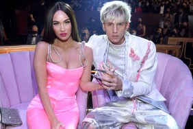 MGK Responds to Megan Fox Silent Treatment Rumors