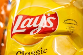 FDA Recalls Lay's Potato Chips Over 'Class I' Risk