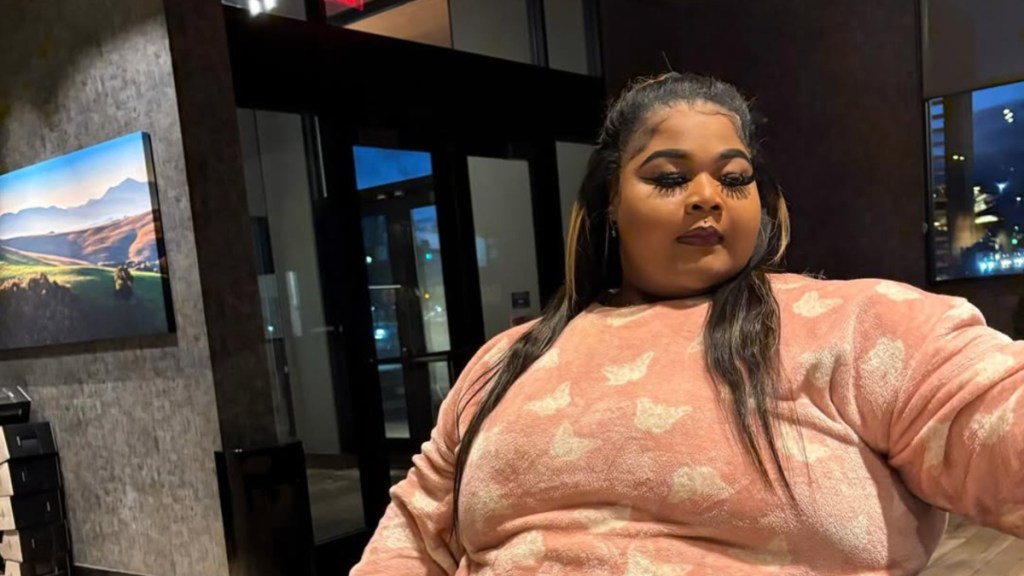 Detroit Rapper Sues Lyft After Driver Allegedly Calls Her 'Too Big'