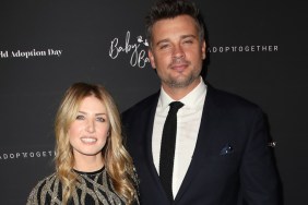 Who Is Tom Welling's Wife, Jessica Lee Rose & How Many Kids Do They Have?