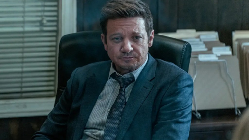 Mayor of Kingstown Season 4’s Jeremy Renner Gives Exciting Filming Update