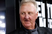 Who Is Larry Bird's Wife, Dinah Mattingly & What Is Their Relationship History?