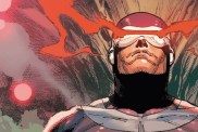 Rumor: Marvel’s X-Men Reboot Eyeing Jack Champion for Cyclops