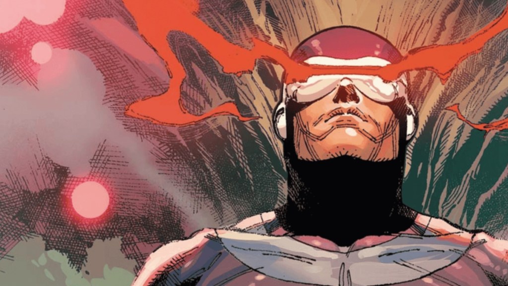 Rumor: Marvel’s X-Men Reboot Eyeing Jack Champion for Cyclops