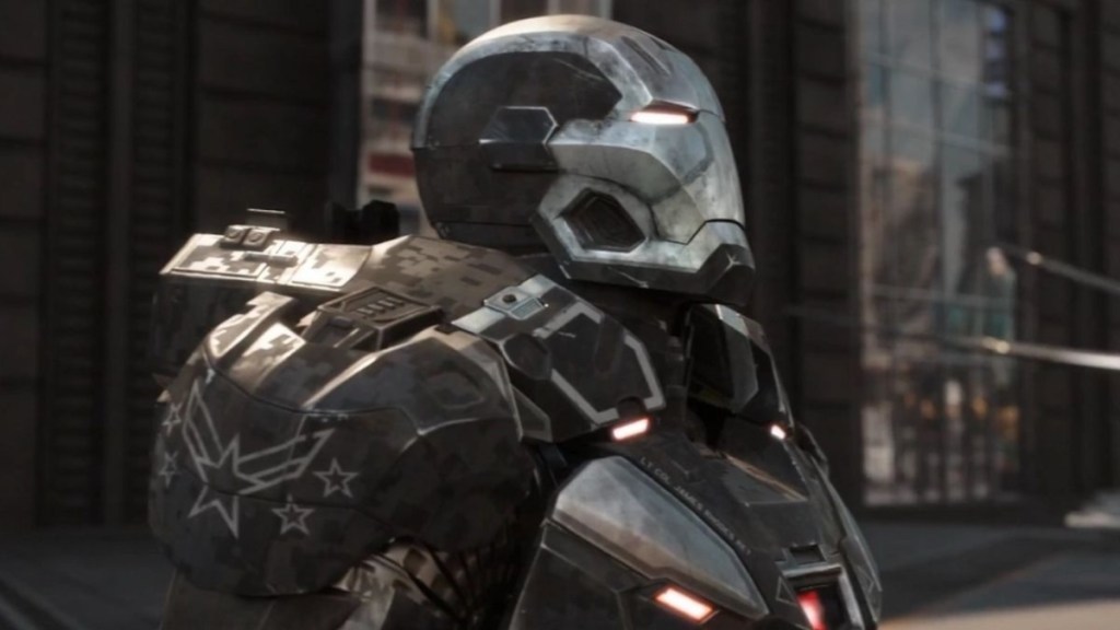 Armor Wars: Don Cheadle Movie Rumored to Be Canceled by Marvel