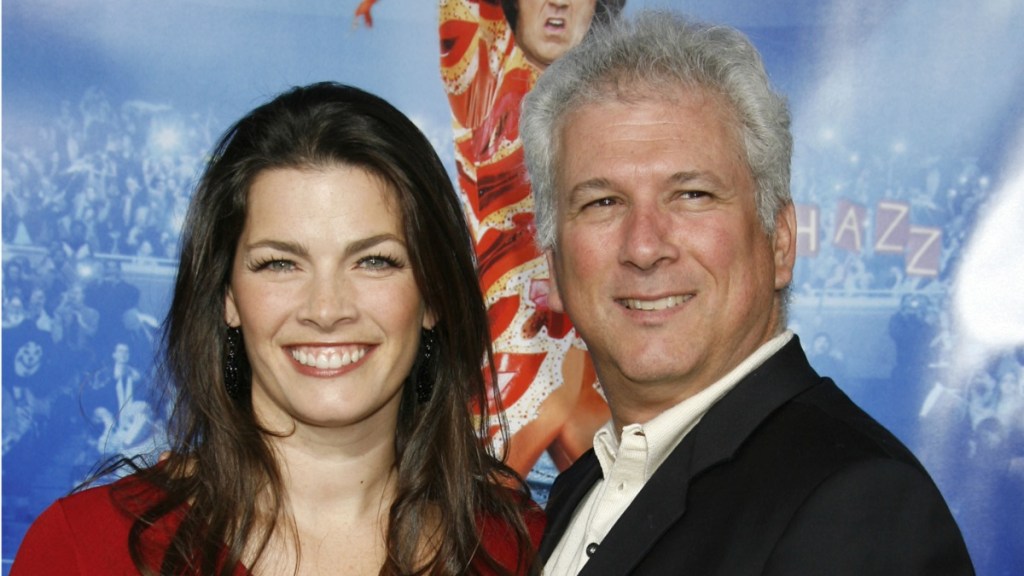 Who Is Nancy Kerrigan's Husband, Jerry Solomon & How Many Kids Do They Have?