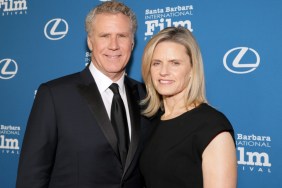 Who Is Will Ferrell's Wife, Viveca Paulin & What Is Their Relationship History?