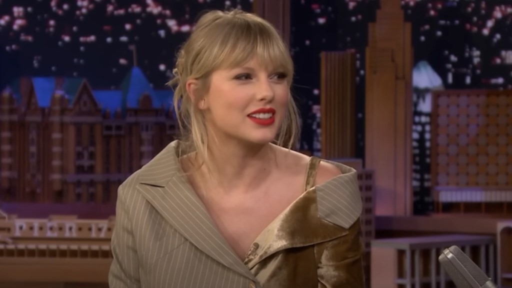 Why Fans Think Taylor Swift Was Punched After Travis Kelce's Chiefs Game