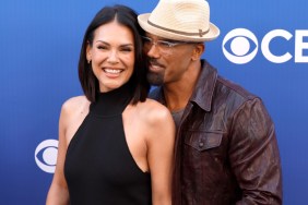 Shemar Moore & Girlfriend Jesiree Dizon Reportedly Break Up