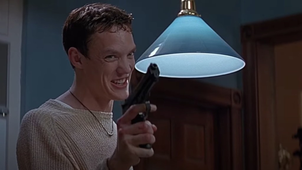 Scream 7 Cast Brings Back Matthew Lillard After First Movie