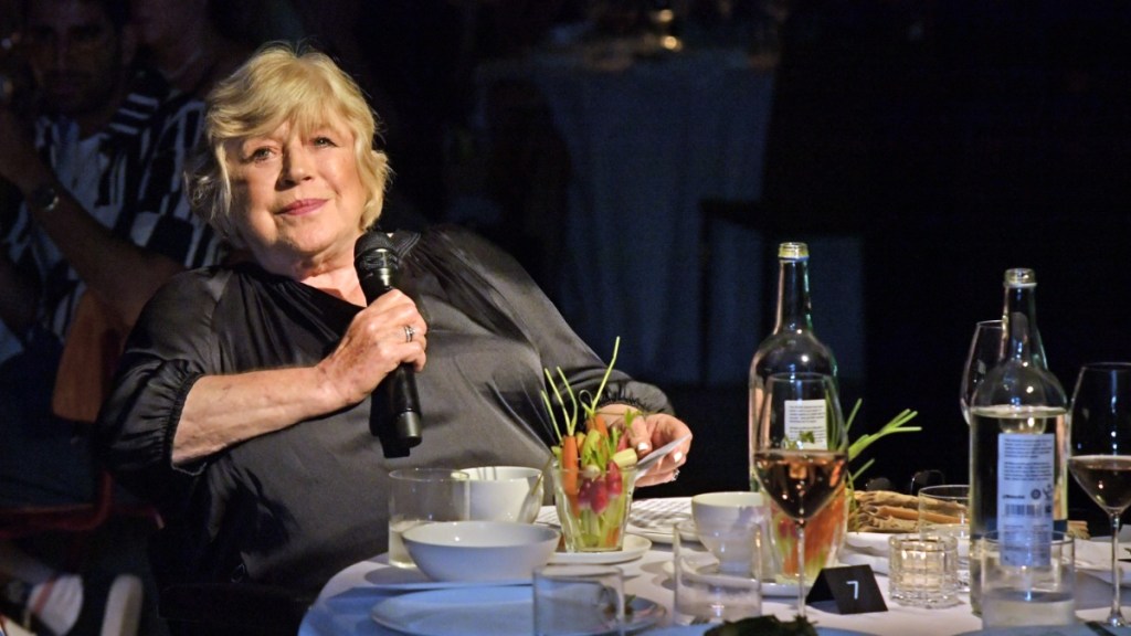 As Tears Go By Singer & Pop Icon Marianne Faithfull Passes Away at 78