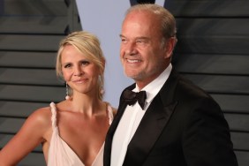 Who Is Kelsey Grammer's Wife, Kayte Walsh & How Many Kids Do They Have?