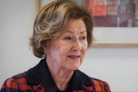 Norway Queen Sonja hospitalized