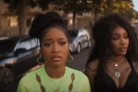 One of Them Days issa Rae SZA Keke Palmer