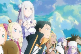 Re: Zero Season 3: How Many Episodes Are Left? Schedule Explained