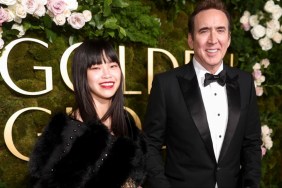 Riko Shibata Nicolas Cage wife