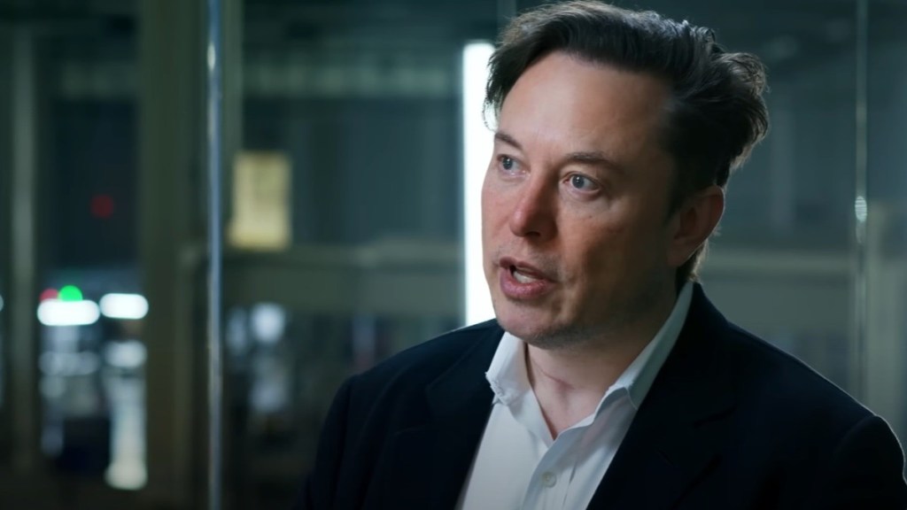 SEC Sues Elon Musk Over Disclosure of Twitter Ownership