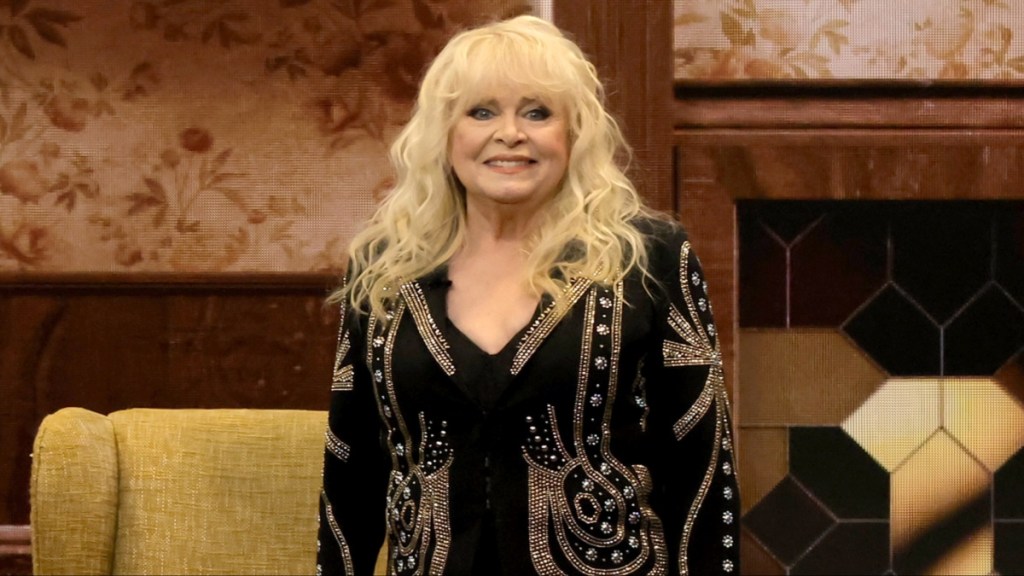 Sally Struthers Reveals Betty White Once 'Fat-Shamed' Her