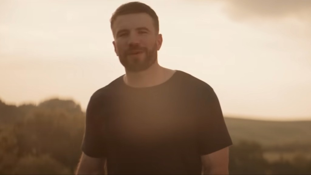 Sam Hunt arrested speeding