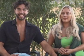 Love Island: Why Did Sammy Root & Jess Harding Split Up?