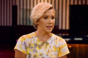 Who Is Savannah Chrisley's Boyfriend, Robert Shiver? & What Is Their Relationship History?