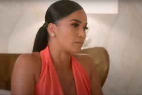 Sharelle Rosado Speaks About Her Break Up With Chad Johnson