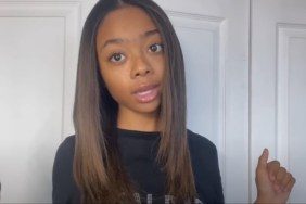 Skai Jackson's Baby 'Kasai' Celebrated on Instagram