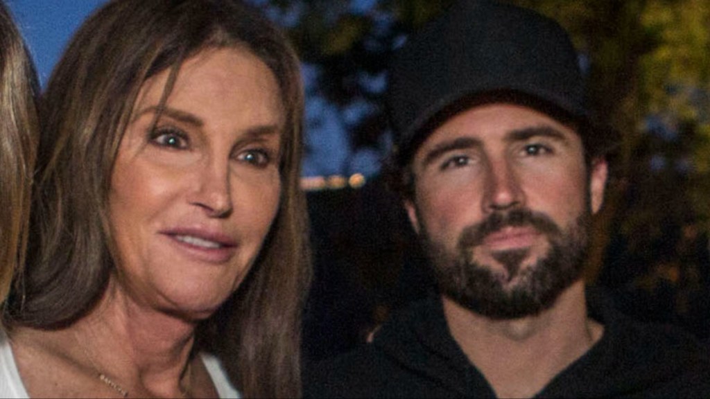 Special Forces World's Toughest Test Brody Jenner Caitlyn Jenner