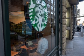 Starbucks open door policy reverse