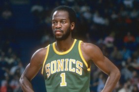 SuperSonics Legend Gus Williams Passes Away at 71