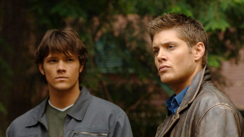 Supernatural: When Does It Leave Netflix & Why?