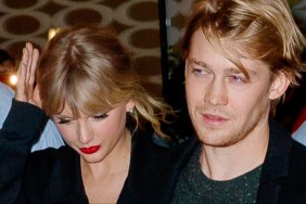 Taylor Swift Joe Alwyn relationship