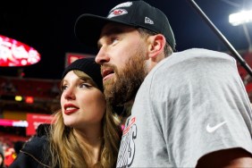 Taylor Swift Restaurant dates Travis Kelce