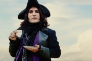 The Completely Made-Up Adventures Of Dick Turpin canceled season 2 Noel Fielding