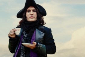 The Completely Made-Up Adventures Of Dick Turpin canceled season 2 Noel Fielding