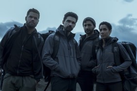 Why Is The Expanse Leaving Prime Video & When?