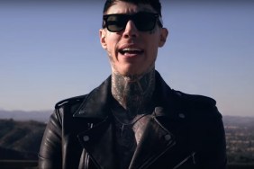 Trace Cyrus Reveals Billy Ray Cyrus Is Threatening Legal Action Against Him