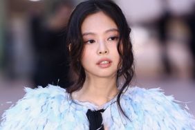 Blackpink Jennie Chanel PFW